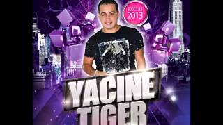 Yacine Tigre Live  Omri 180m  Lmoortii [upl. by Lodi854]