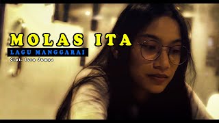 Molas Ita  Icen Jumpa amp Friends Official Music Video [upl. by Glass]