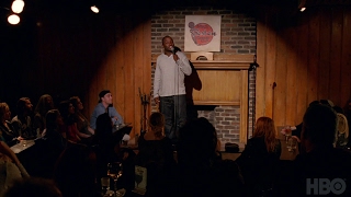 Crashing Guest Star Fan Club Hannibal Buress HBO [upl. by Machute]