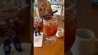 Coco ICHIBANYA  Greenhills  Lemon Ice Tea  18August2024 [upl. by Pharaoh]