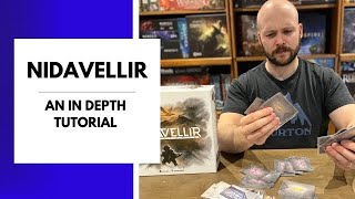 Nidavellir In Depth Tutorial [upl. by Airekal]