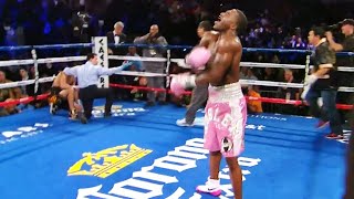 Adrien Broner USA vs Antonio DeMarco Mexico  KNOCKOUT BOXING fight HD 60 fps [upl. by Anomor]