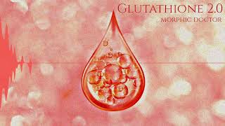 Glutathione 20 energetically programmed [upl. by Bobina]