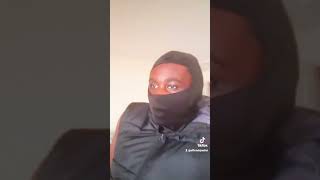 When roadman G checking goes wrong final part [upl. by Whale]