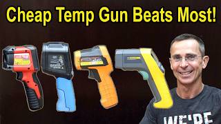 Finally A Cheap and Accurate Infrared Thermometer [upl. by Eblehs211]