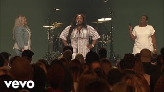 Tasha Cobbs Leonard  Gods About To Do It Live At Passion City Church [upl. by Annagroeg]