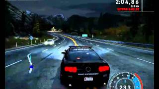 Need For Speed  Hot Pursuit  Карьера полицейского Часть 4 [upl. by Alleris90]