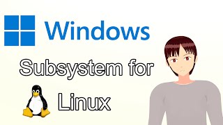 【WSL】WindowsでLinuxコマンドを使う！ [upl. by Saisoj555]