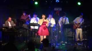 蒼いフォトグラフ SWEET DREAMS BAND 《松田聖子コピーバンド》 201527 [upl. by Yllah382]