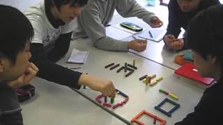 cuisenaire rods story [upl. by Darb]