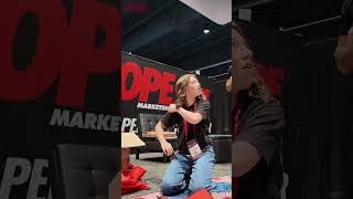 Service World Expo 2024 Recap See how DOPE 30 is revolutionizing home service marketing [upl. by Anhavas]