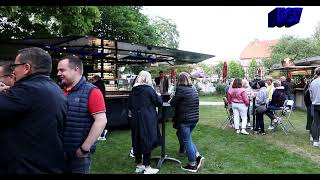 Weinfest Bad Hersfeld vom 250529052023 [upl. by Ayotnahs]