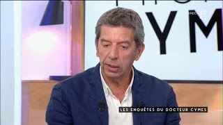 Les enquêtes du Docteur Cymes  C à vous  14062016 [upl. by Cookie412]