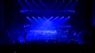 New Order  Blue Monday Live in Glasgow [upl. by Enelad]