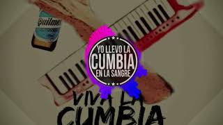 Mix Cumbias Villeras Vol1 [upl. by Yenolem492]