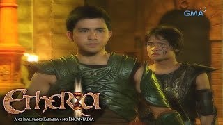 Etheria  Full Episode 31 [upl. by Attaynek]