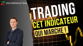 Le seul  indicateur de trading qui marche [upl. by Weil175]