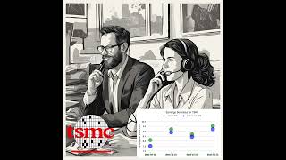 Taiwan Semiconductor Manufacturing Company Limited TSM Earnings Call 2024 Q3 [upl. by Ladd]