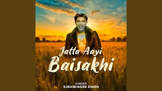 Jatta Aayi Baisakhi [upl. by Hoshi]