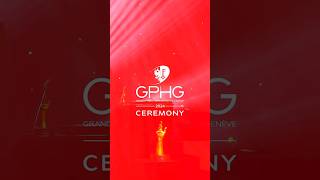 2024 GPHG Awards Ceremony Watchmaking Excellence in Action [upl. by Gombach709]