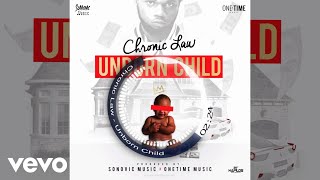 Chronic Law  Unborn Child Official Audio [upl. by Accalia]