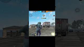 Yo me encargo 🗿☝️  freefire [upl. by Htnicayh]