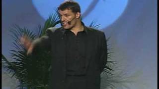 Anthony Robbins Shift Your Focus  The Power of Questions [upl. by Blasius]