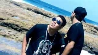 VIDEO OFICIAL  Rolly Skiper Feat Kris Star  Apachula  TALENTO ECUATORIANO [upl. by Arahset815]