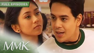 Kwintas  Maalaala Mo Kaya  Full Episode [upl. by Aicelef813]