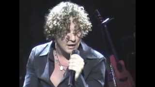 DAVID BISBAL QUIERO PERDERME EN TU CUERPO Live Belgium 2009 [upl. by Kcaz]