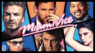 How David Beckham Invented Inter Miami [upl. by Awuhsoj]