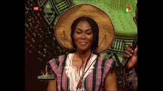 GMB 2020  Eviction Episode 8 [upl. by Idyak]