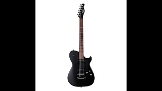 Cort Meta Series MBM 1 Matthew Bellamy Signature Guitar Deal [upl. by Waylen]