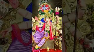 DOMBIVLI CHA ICCHAPURATI MAGHI GANPATI COMING SOON 2025 shorts [upl. by Beare]