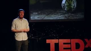 How to learn any language easily  Matthew Youlden  TEDxClapham [upl. by Werdnaed371]