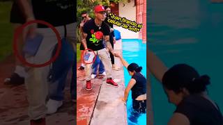 KIMA RESCATA EL CELULAR DE SOFI 😱😳  jukilop shorts viral [upl. by Aldo191]