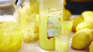 How To make Limoncello  Gennaro Contaldo [upl. by Sansen]