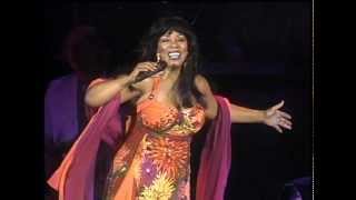 DONNA SUMMER On The Radio 2008 LiVe [upl. by Gerek516]