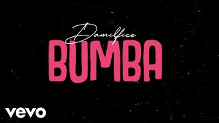 Damilfice  Bumba Lyric Video [upl. by Sheley250]