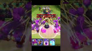 Super bowlers vs all heavy defences coc [upl. by Inram697]