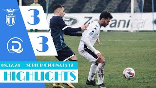 Highlights VigasioDesenzano 33 [upl. by Jakie]