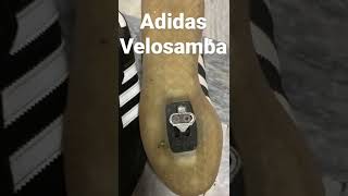 Velosamba by Adidas [upl. by Xyno100]