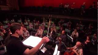 The Minotaur Sitzprobe  Royal Opera LIVE [upl. by Raskin]