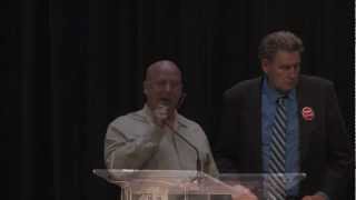 Arizona Fluoride Debate 2012 [upl. by Aelgna]