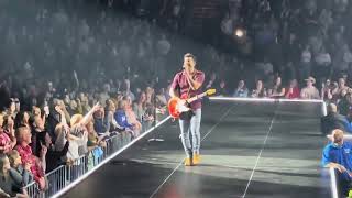 Old Dominion  Memory Lane Live  Mohegan Sun Arena WilkesBarre PA  113023 [upl. by Arturo]