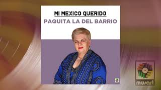 Paquita La Del Barrio  Pobre Pistolita Visualizador Oficial [upl. by Ylra809]