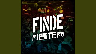 Finde Fiestero Remix [upl. by Nnylav81]