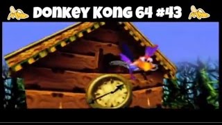 DK 64 Fungi Forest part 2 [upl. by Ylac797]