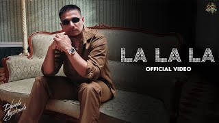 Dhanda Nyoliwala  La La La Music Video  Deepesh Goyal  VYRL Haryanvi [upl. by Karim]