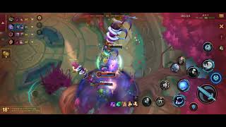 Nunu và Rengar gào rú sở thú trong võ đài hextech  Tốc Chiến [upl. by Ecille]